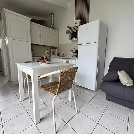 Cap D Les Captivantes L Ecrin De La Pinede