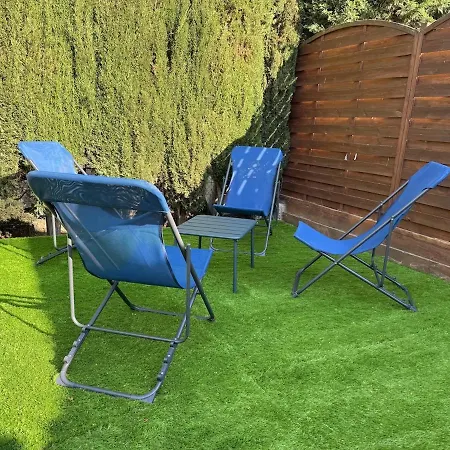 Cap D Les Captivantes L Ecrin De La Pinede Holiday home