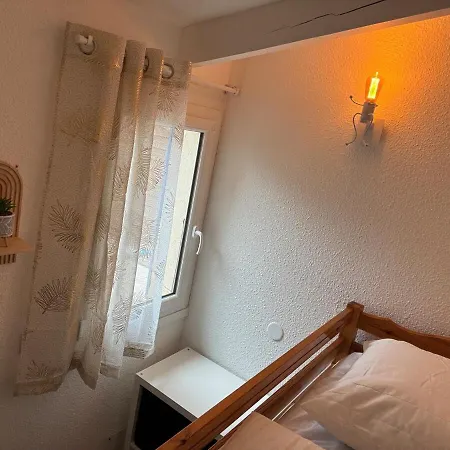 Cap D Les Captivantes L Ecrin De La Pinede Holiday home