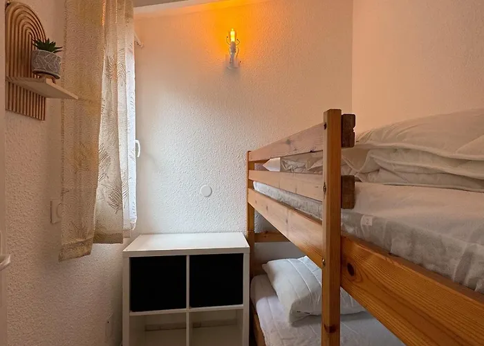 Cap D Les Captivantes L Ecrin De La Pinede * Agde