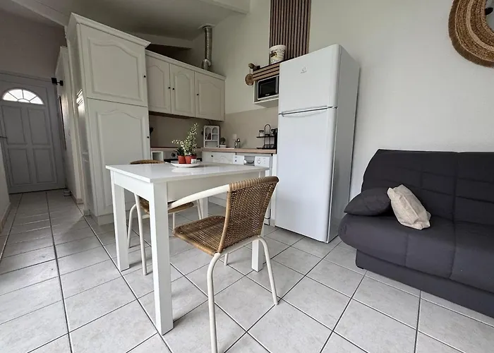 Cap D Les Captivantes L Ecrin De La Pinede