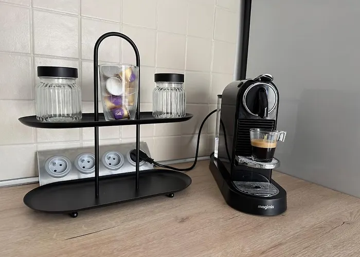 Cap D Les Captivantes L Ecrin De La Pinede * Agde