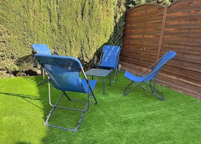 Cap D Les Captivantes L Ecrin De La Pinede Dom wakacyjny