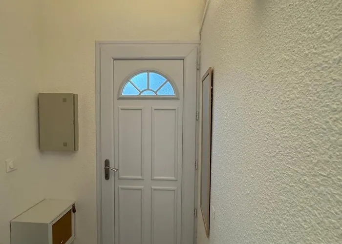 Dom wakacyjny Cap D Les Captivantes L Ecrin De La Pinede