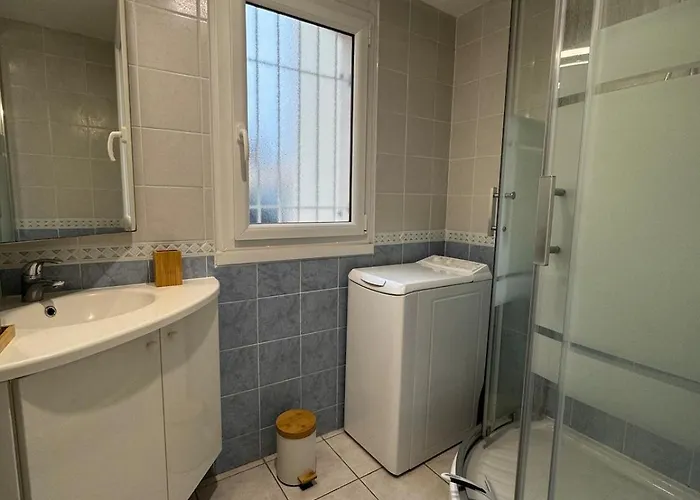 Cap D Les Captivantes L Ecrin De La Pinede *