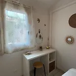 펜션 Cap D Les Captivantes L Ecrin De La Pinede 아그