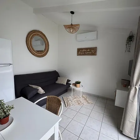 Cap D Les Captivantes L Ecrin De La Pinede אגדה