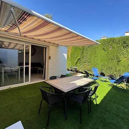 Cap D Les Captivantes L Ecrin De La Pinede בית נופש *