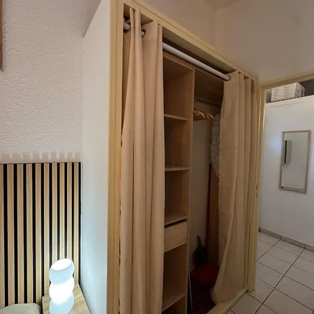 Cap D Les Captivantes L écrin De La Pinède Agde