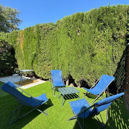 Cap D Les Captivantes L Ecrin De La Pinede *