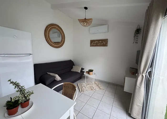 Cap D Les Captivantes L Ecrin De La Pinede Agde