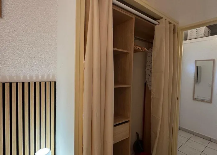 Cap D Les Captivantes L Ecrin De La Pinede אגדה